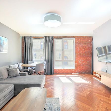 Apartmate- Perfect Apartment Oldtown グダニスク エクステリア 写真