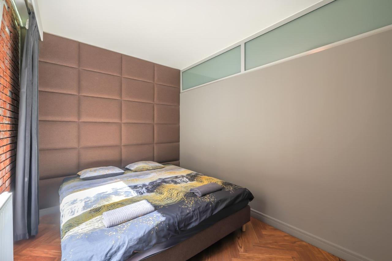 Apartmate- Perfect Apartment Oldtown グダニスク エクステリア 写真