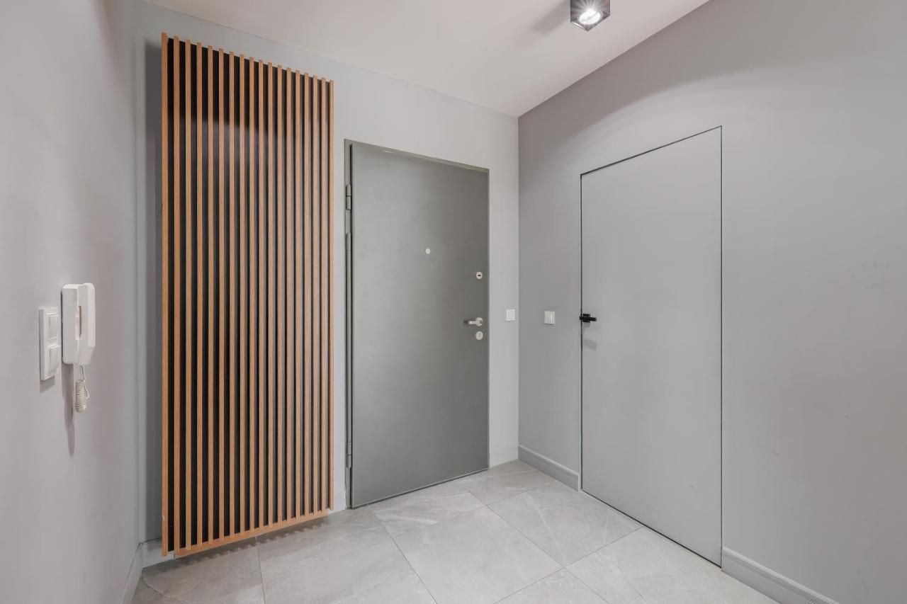 Apartmate- Perfect Apartment Oldtown グダニスク エクステリア 写真