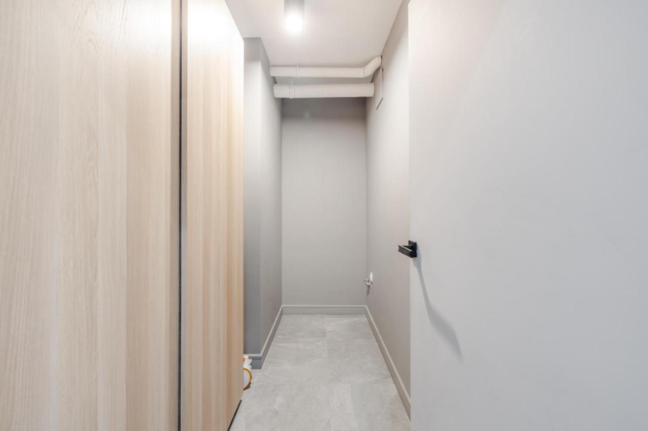Apartmate- Perfect Apartment Oldtown グダニスク エクステリア 写真